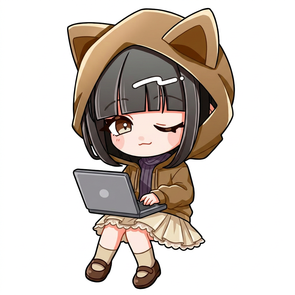 みお PC操作